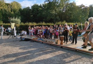 &copy; Stadt Ludwigslust