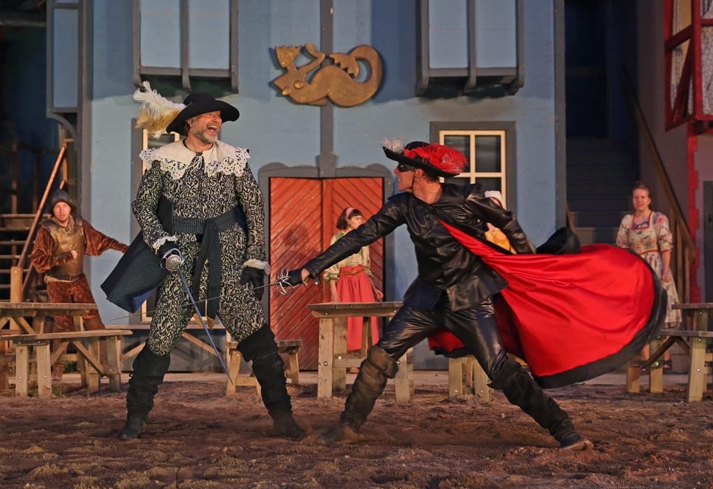 &copy; M&uuml;ritz-Saga 2024