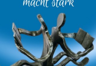 Lesen macht stark // © Stadtbibliothek Malchin Lesen macht stark // © Stadtbibliothek Malchin