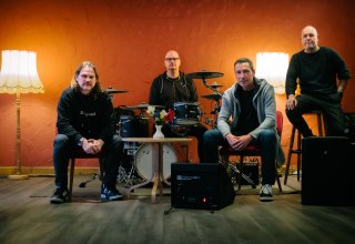 Erlaubt ist, was rockt und Spaß macht., © Alexander Klähn Erlaubt ist, was rockt und Spaß macht., © Alexander Klähn