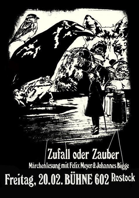 Felix Meyer, &copy; Felix Meyer