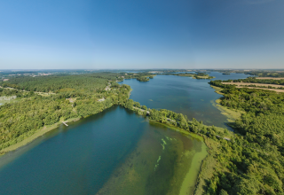 Ein unvergesslicher Urlaub im Apartmenthaus am Krakower See:
Natur, Entspannung und Aktivität vereint // © K&K Ferienimmobilien GmbH & Co.KG Ein unvergesslicher Urlaub im Apartmenthaus am Krakower See:
Natur, Entspannung und Aktivität vereint // © K&K Ferienimmobilien GmbH & Co.KG
