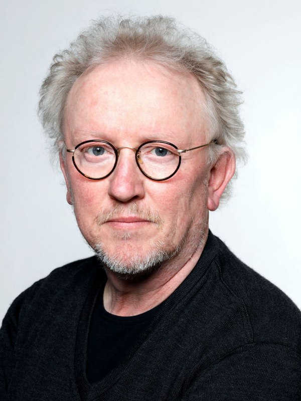 Reinhard Krökel // © Reinhard Krökel Reinhard Krökel // © Reinhard Krökel