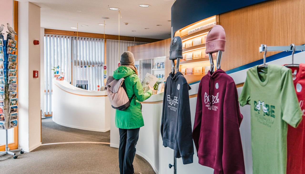 Baabe_Haus-des-Gastes_Artikel_c_Mirko-Boy, &copy; Mirko Boy