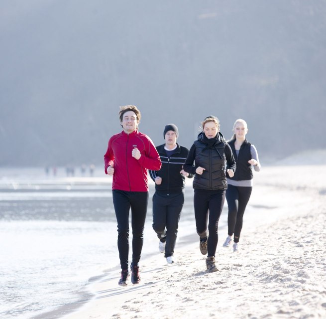 © Kurverwaltung Goehren / Martin Stoever © Kurverwaltung Goehren / Martin Stoever