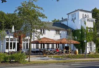 © Kurverwaltung Ahrenshoop/voigt & kranz UG, Prerow © Kurverwaltung Ahrenshoop/voigt & kranz UG, Prerow