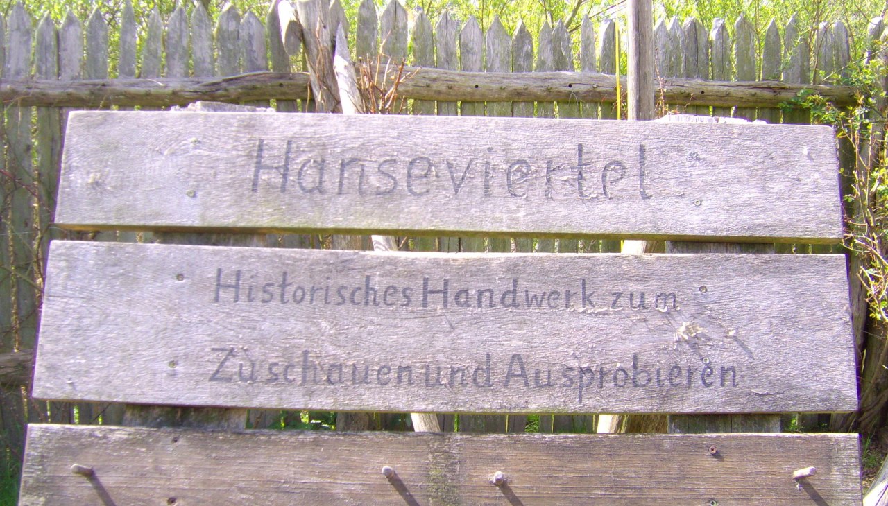 Hanseviertel Demmin, © Wobau Demmin GmbH Hanseviertel Demmin, © Wobau Demmin GmbH