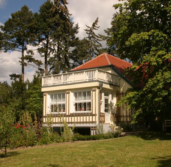 &copy; Kurverwaltung Feldberger Seenlandschaft