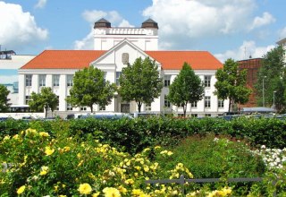 &copy; Welterbeverein Schwerin