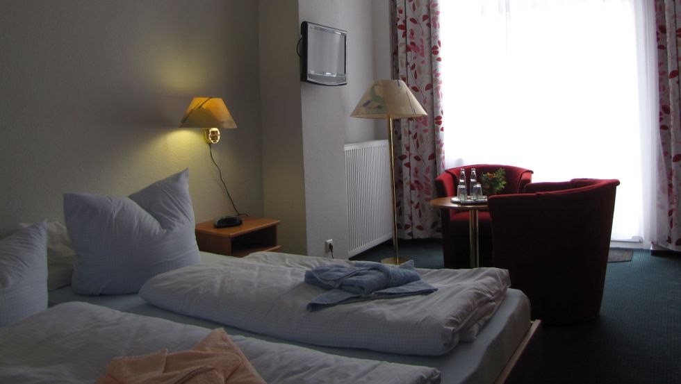 © Hotel Nordwind © Hotel Nordwind