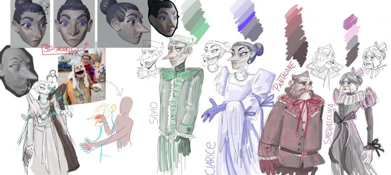 &copy; Sophia Weinmann