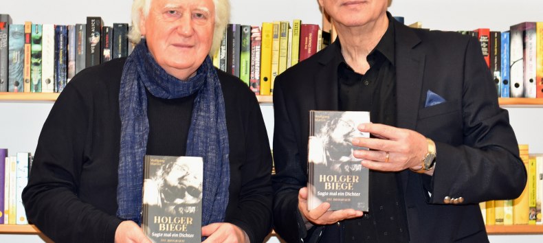 &copy; Wolfgang Martin & Gerd Christian