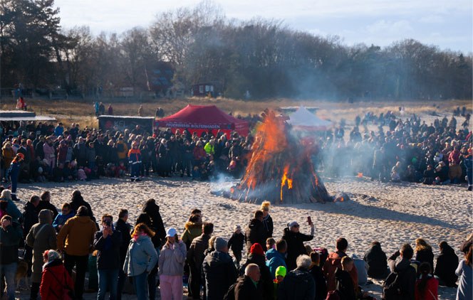 &copy; Kurverwaltung Ostseebad Boltenhagen