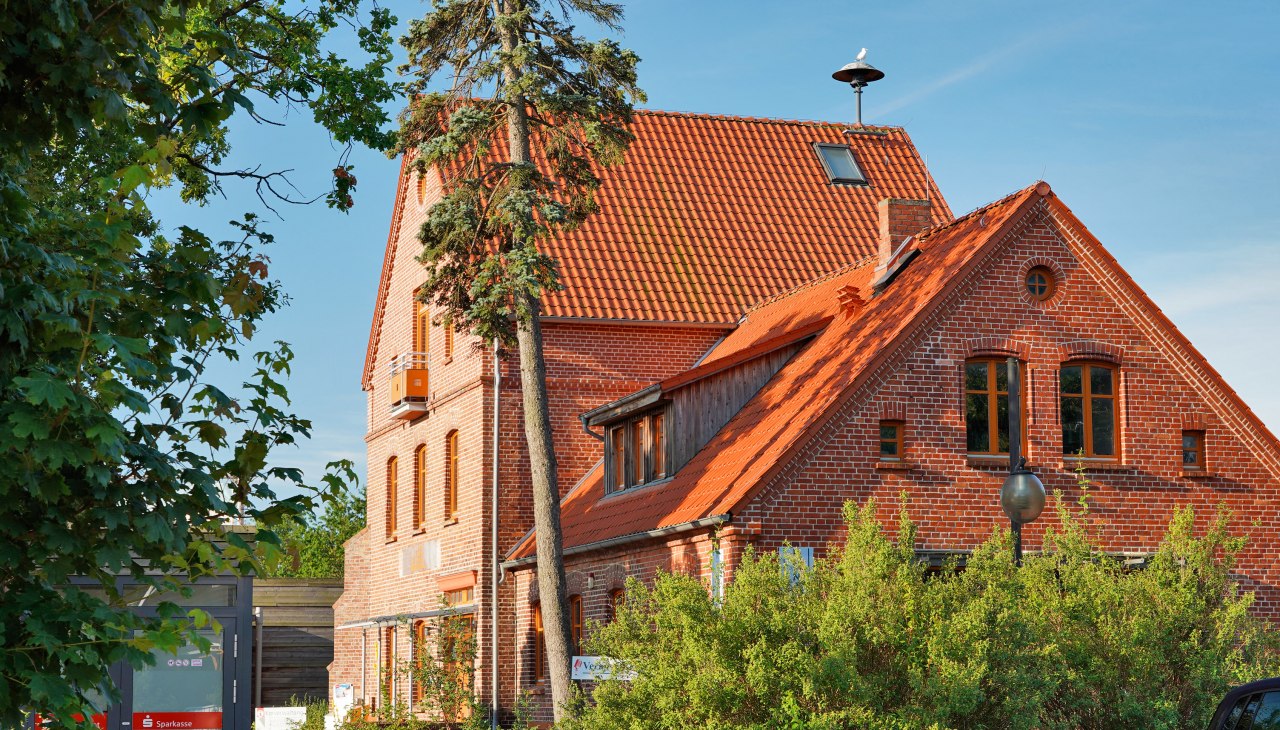 Arche, &copy; Kur- und Tourist GmbH Dar&szlig;