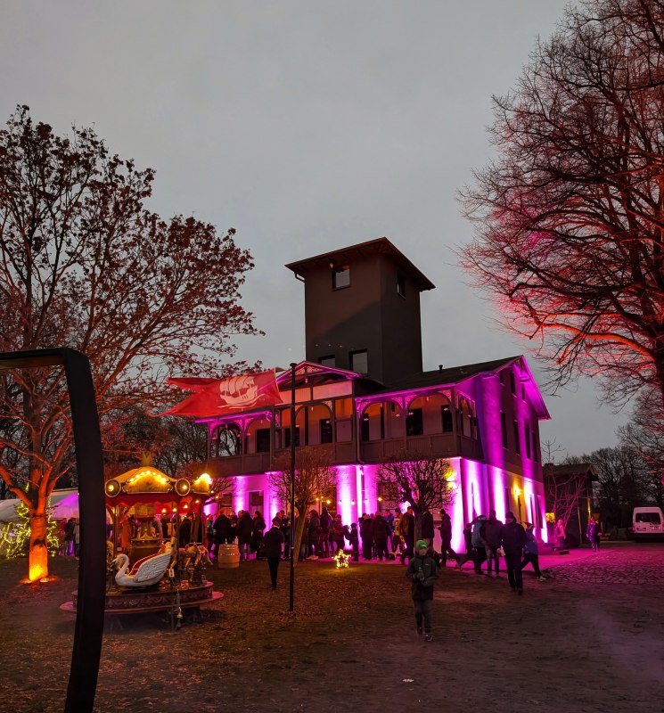 © Kurverwaltung Mönchgut © Kurverwaltung Mönchgut