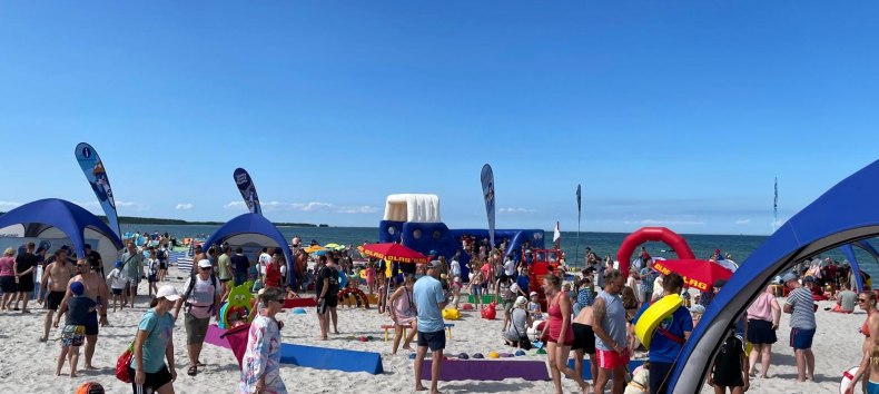 © Kur- und Tourismusbetrieb Ostseebad Prerow © Kur- und Tourismusbetrieb Ostseebad Prerow