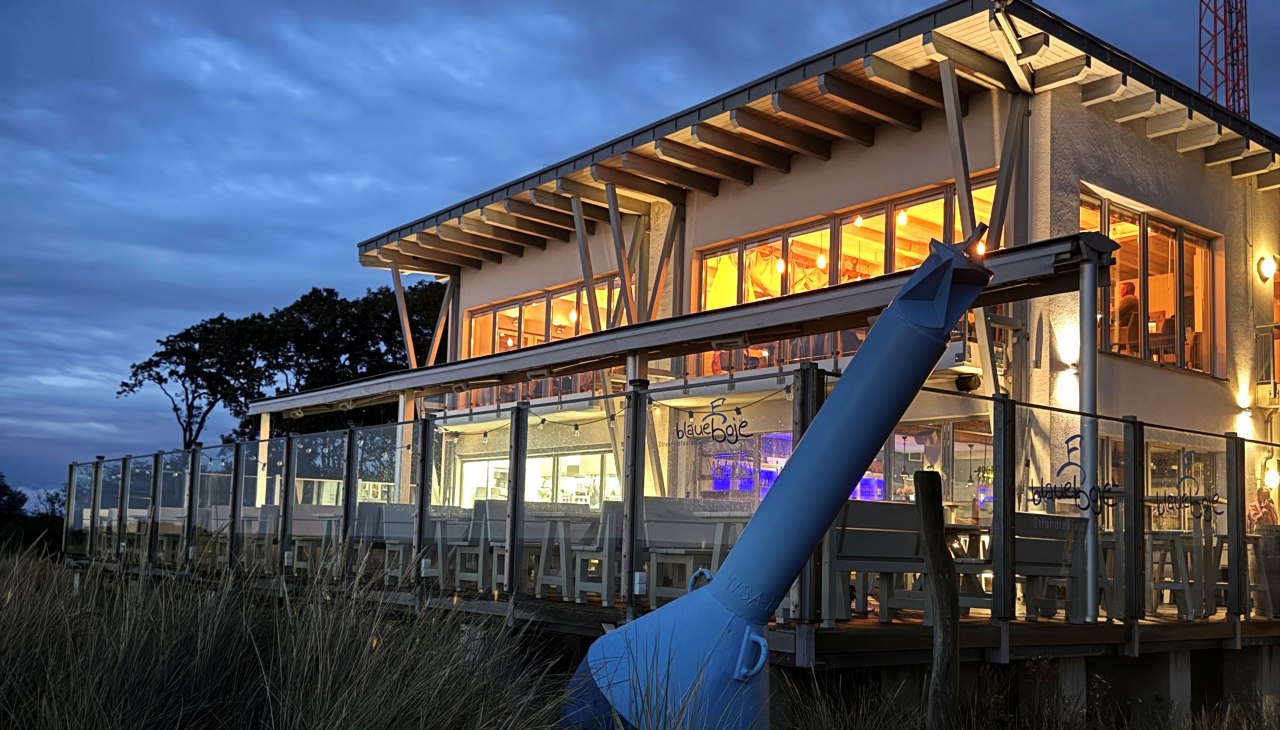 Genussmomente & viel Meer, © StrandResort Markgrafenheide