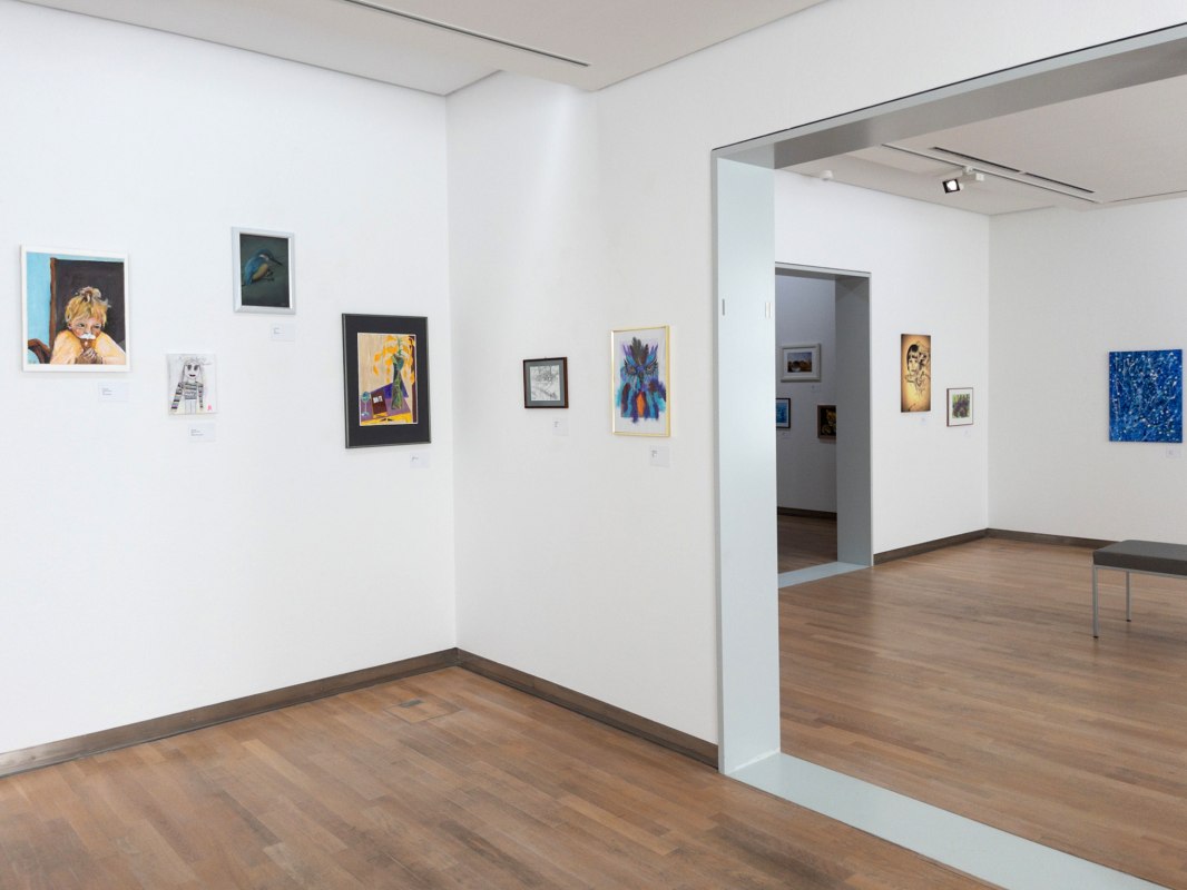 © (c) Kunstsammlung Neubrandenburg © (c) Kunstsammlung Neubrandenburg