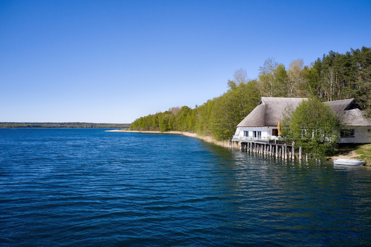 &copy; Van der Valk Naturresort Drewitz