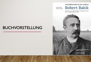 © Stiftung Mecklenburg © Stiftung Mecklenburg