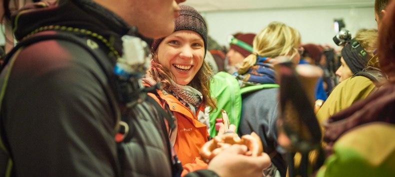 © Binzer Bucht Tourismus