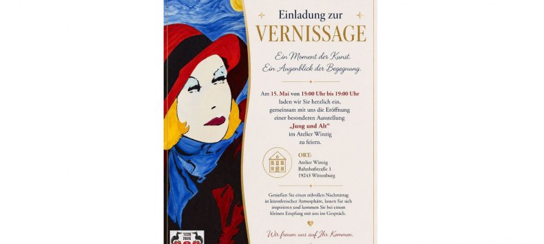 © Atelier Winzig - M Hiebl © Atelier Winzig - M Hiebl
