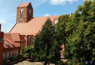 &copy; Stadt Parchim