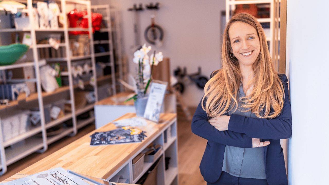 Rentables, Baby- und Kinderartikel einfach mieten, Standort Grevesm&uuml;hlen // &copy; Stella Breitzman