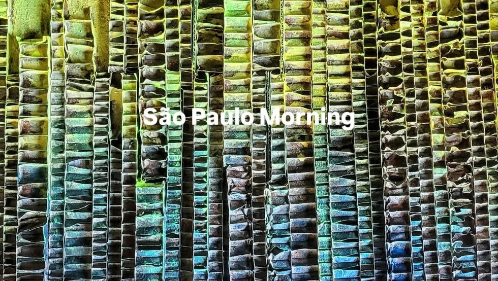 Strukturmalerei, &copy; Ramona Ponomarew-John