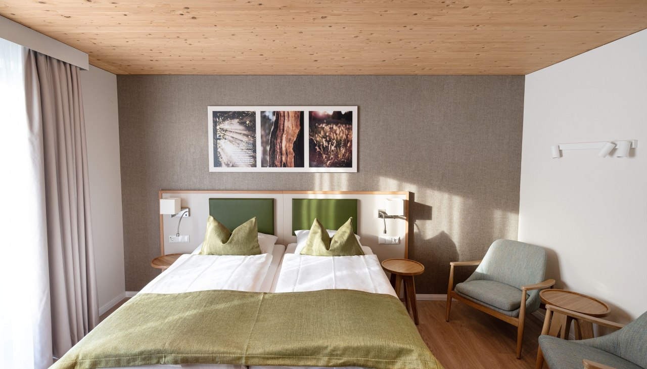 BEECH Resort Plauer See, © BEECH Resort Plauer See