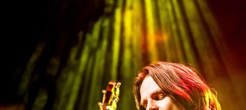 Ray Wilson GENESIS CLASSIC // © Olivier Defawe Ray Wilson GENESIS CLASSIC // © Olivier Defawe