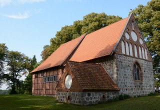 © Tourismusverband Mecklenburg-Schwerin
