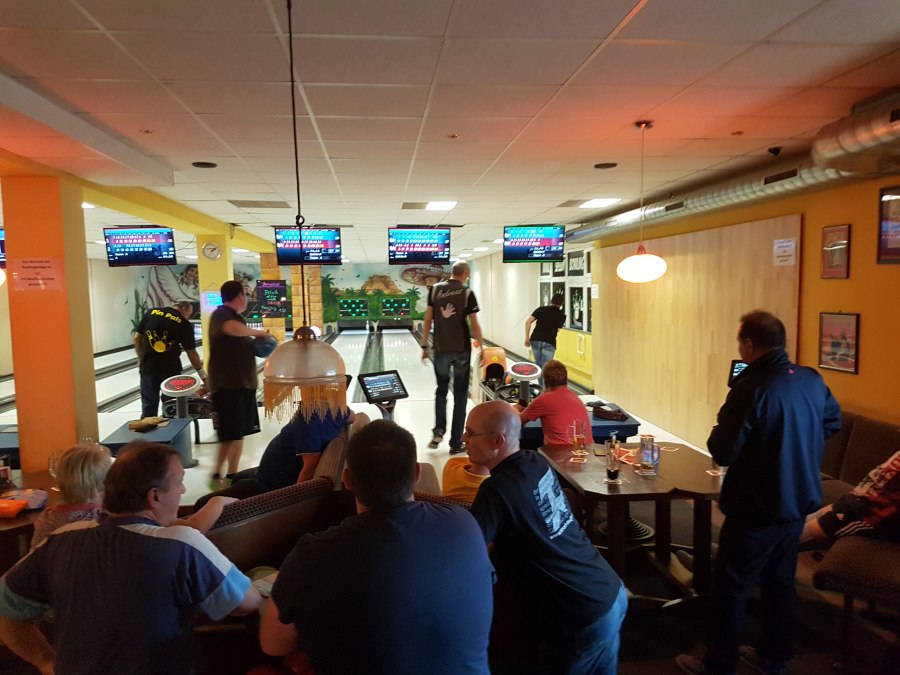 Bowlingbahn 2, &copy; Speedy