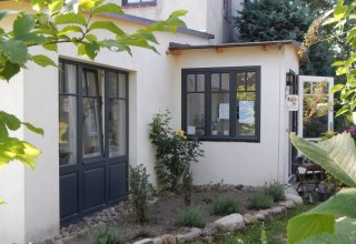 Die Alte Büdnerei in Kühlungsborn // © Alte Büdnerei/Schröter Die Alte Büdnerei in Kühlungsborn // © Alte Büdnerei/Schröter