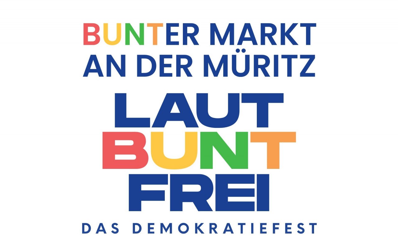 © Warener Demokratiebündnis © Warener Demokratiebündnis