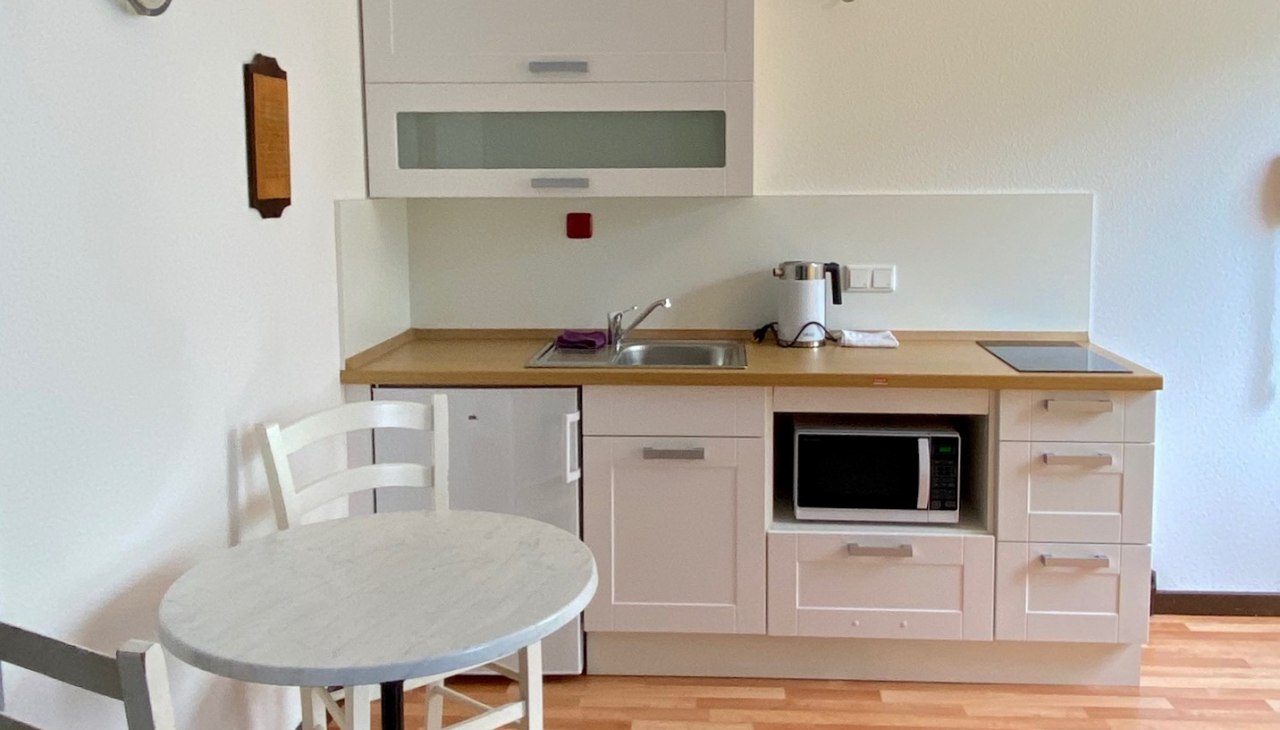 1a bijkeuken keuken, © Sven Heinrich 1a bijkeuken keuken, © Sven Heinrich