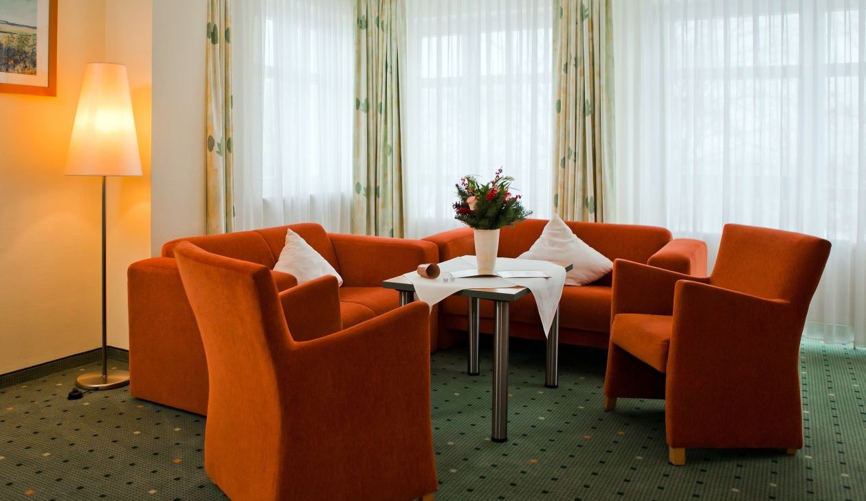 Wohnbeispiel Am Weststrand Aparthotel Kühlungsborn, © Am Weststrand Aparthotel Kühlungsborn Wohnbeispiel Am Weststrand Aparthotel Kühlungsborn, © Am Weststrand Aparthotel Kühlungsborn