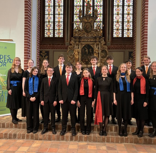 &copy; Landesmusikrat M-V