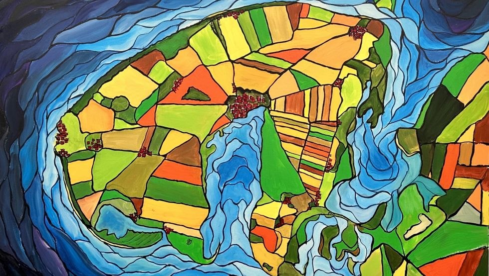 Insel Poel, &copy; Simone Busack