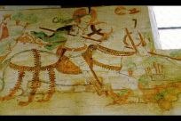 Dorfkirche Neuburg Dorfkirche Neuburg