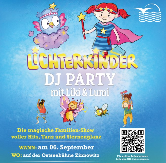 © Lichterkinder © Lichterkinder