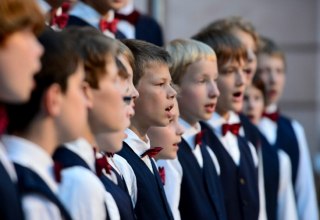 © Knabenchor Dresden