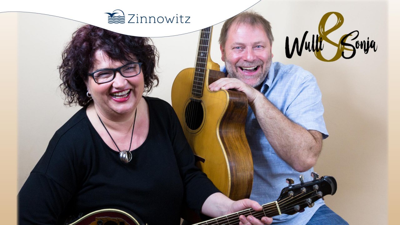 © Wulli und Sonja Zinnowitz © Wulli und Sonja Zinnowitz