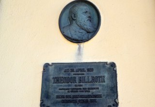 Billroth-Haus Bergen // &copy; Tourismuszentrale R&uuml;gen