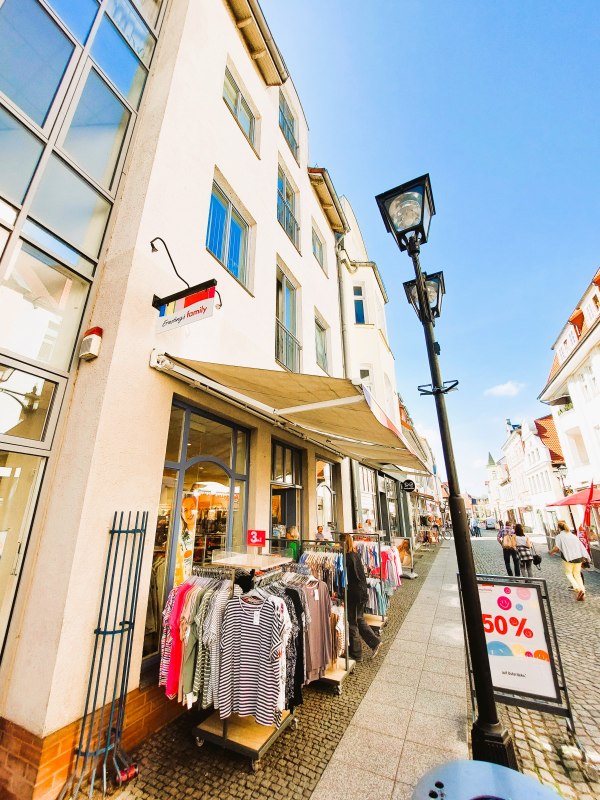 &copy; Waren (M&uuml;ritz) Information