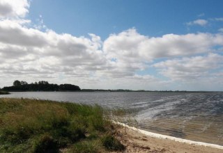 Kubitzer Bodden // &copy; surflocal.de