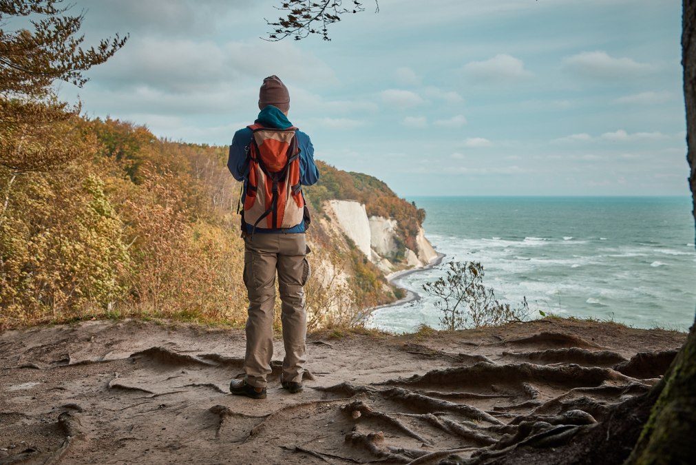 BALTIC x HORIZON HIKE, © Binzer Bucht Tourismus BALTIC x HORIZON HIKE, © Binzer Bucht Tourismus