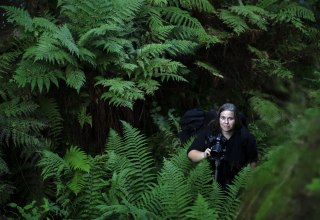 &copy; Sandra Bartocha