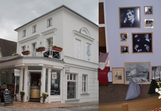 Hotel Ringelnatz // &copy; Hotel Ringelnatz