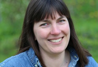 Illustratorin, &copy; Bettina Schaefer